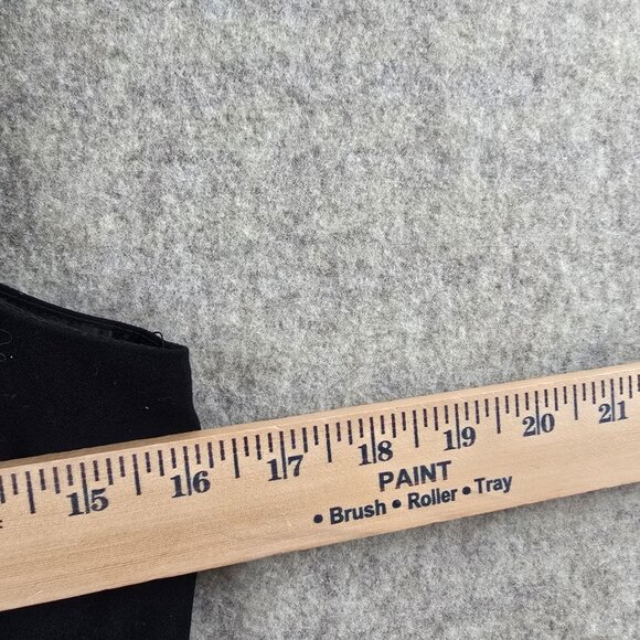 The Limited Womens Black Sheath Dress Size 6 Polyester & Rayon Blend - Picture 7 of 7